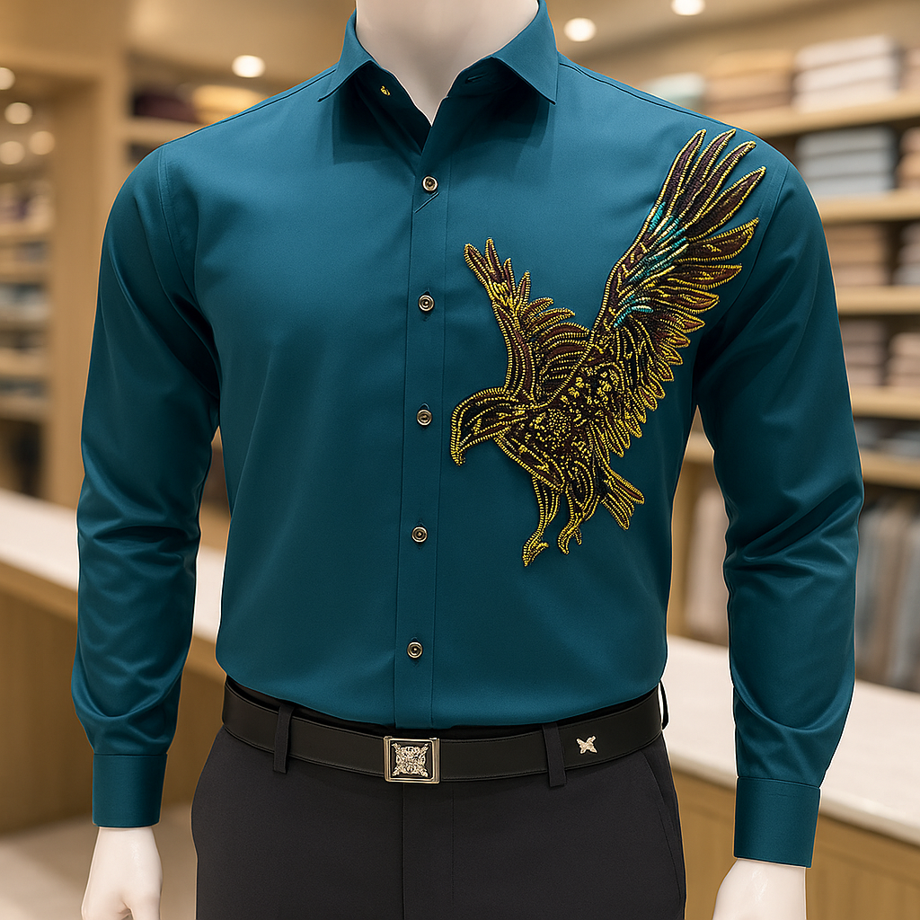 Killer shades image 1