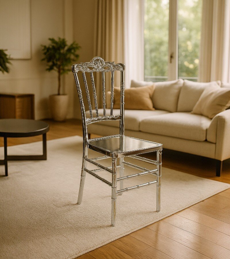 Acrylic Chair image 1