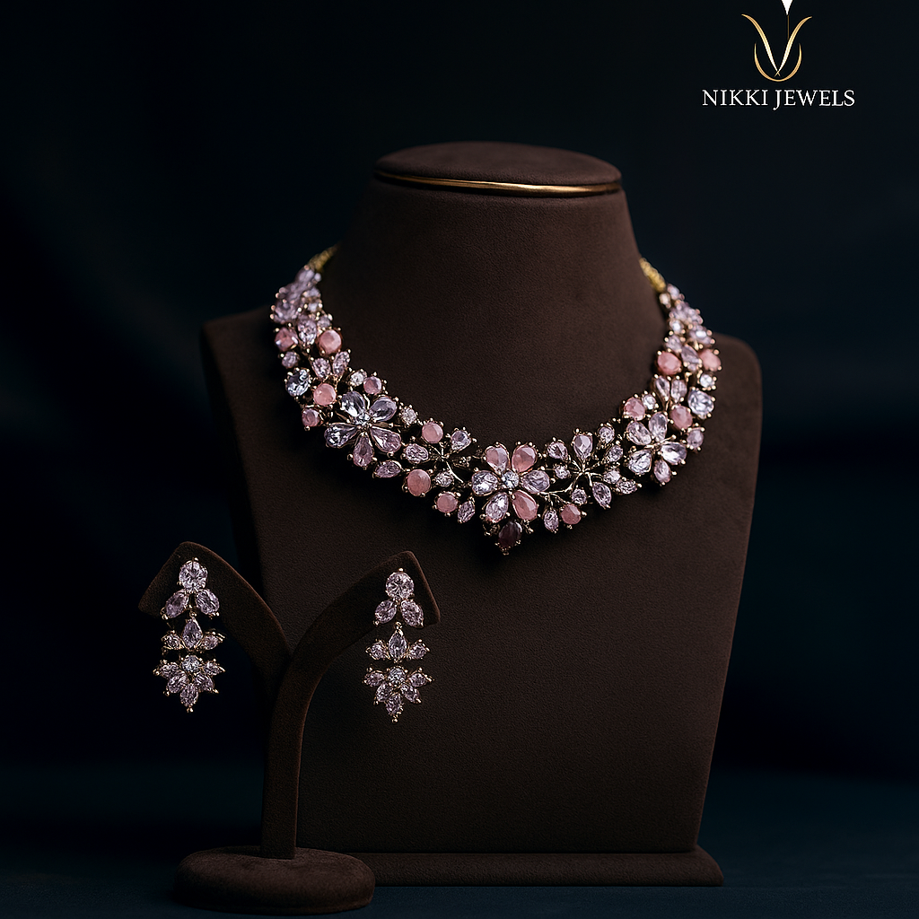 Diamond Replica Set image 1