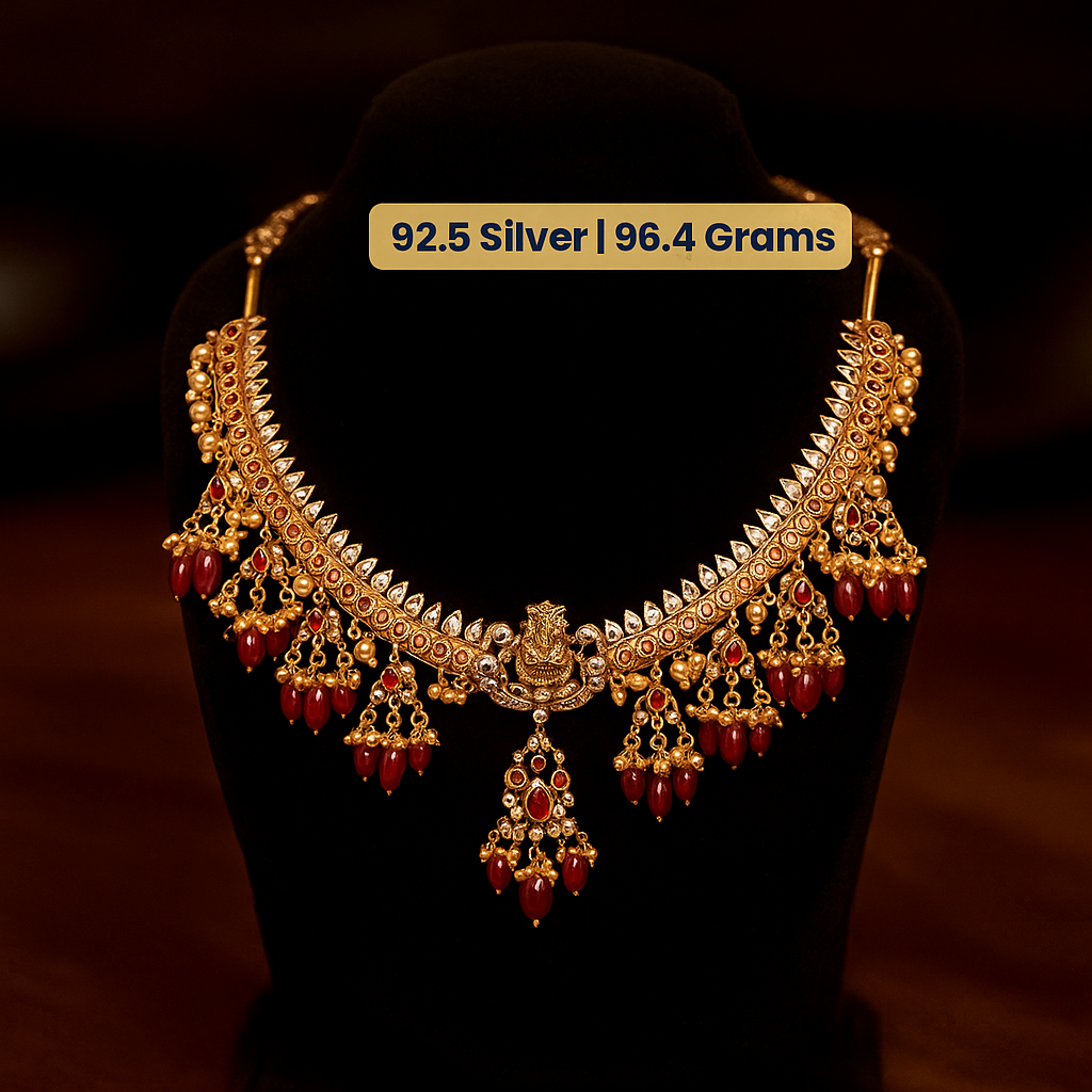 Beads Chocker Neckles image 1