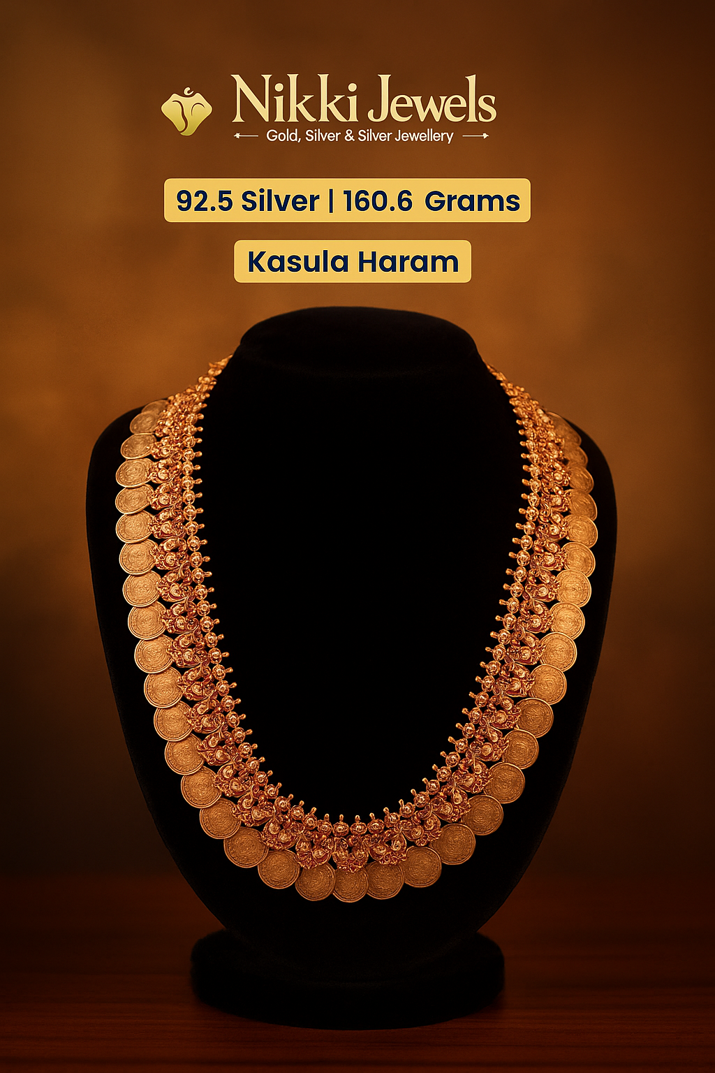 Kasula Haram image 1