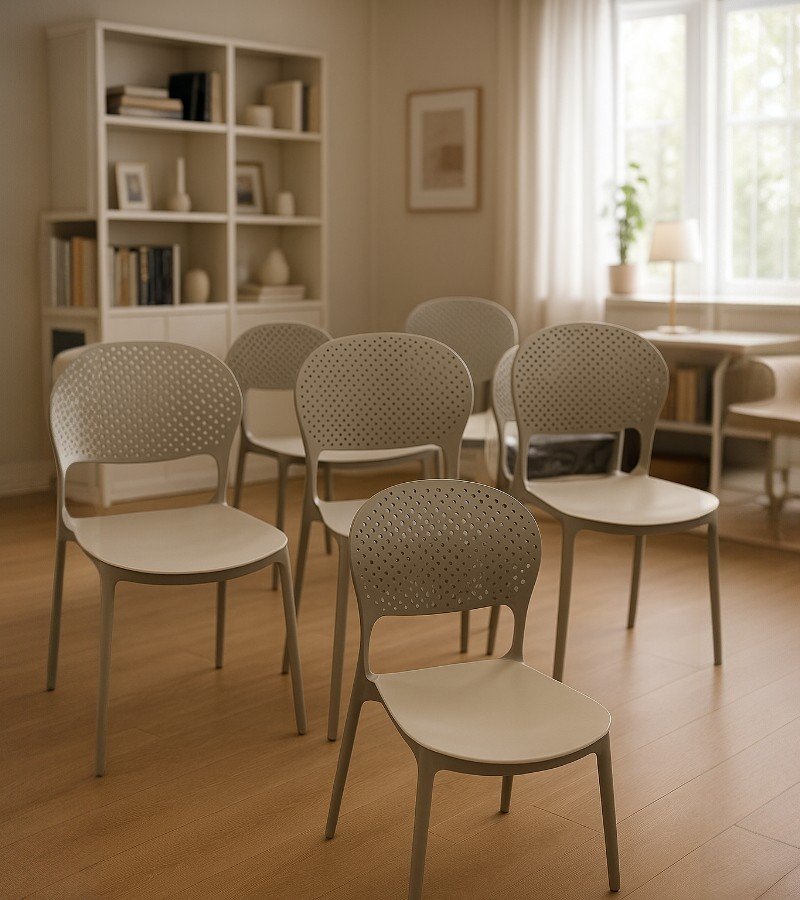 Plastic Chair image 1