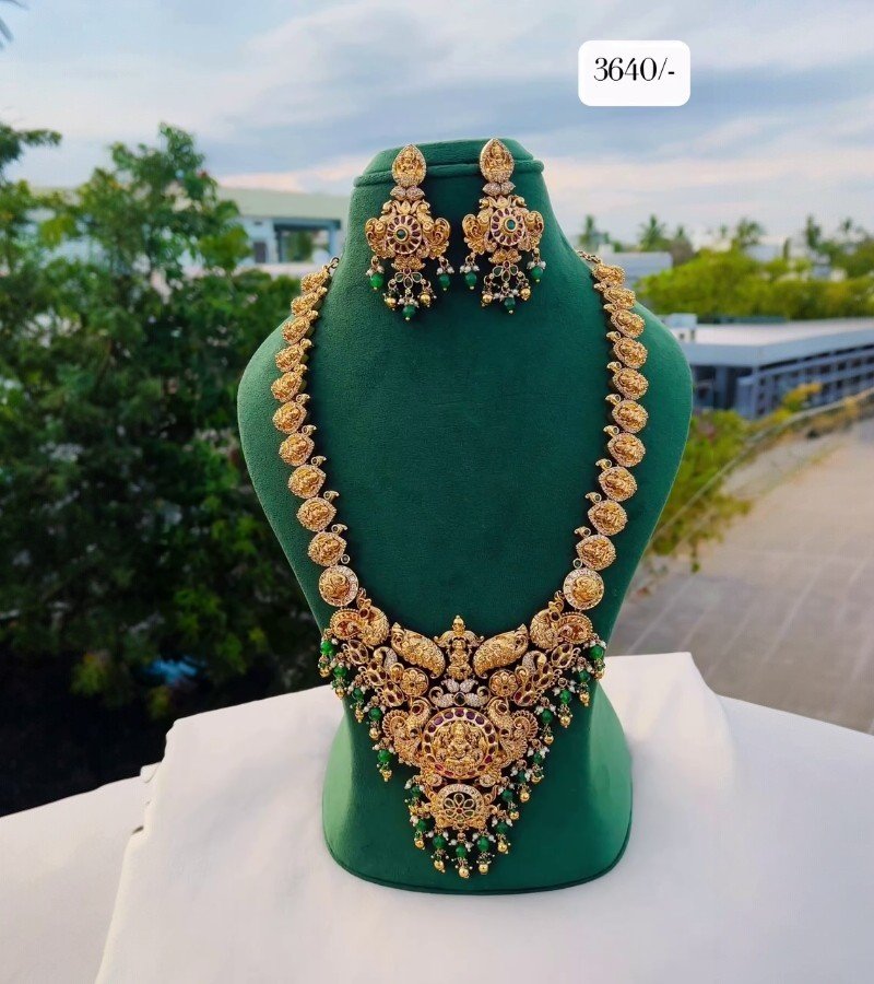 Temple Lakshmi Haram image 1