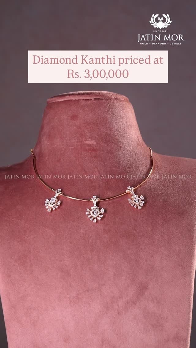 Diamond Kanthi image 1