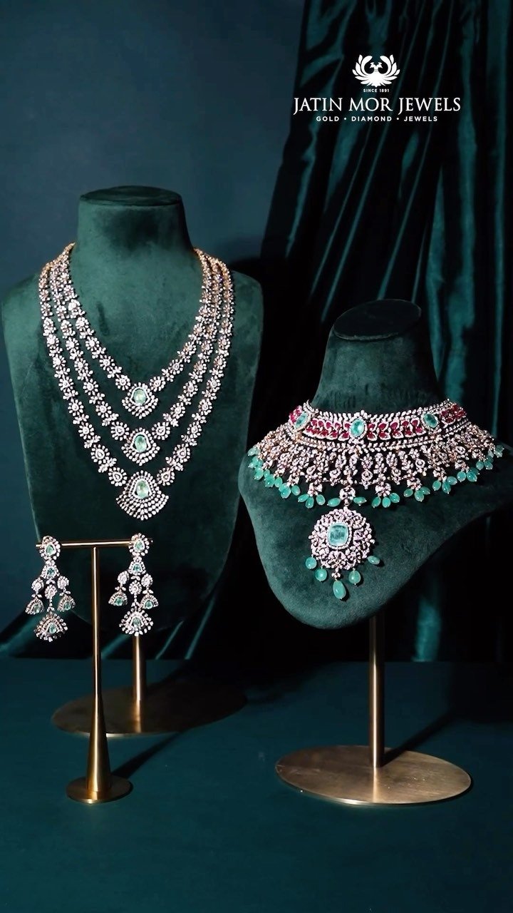 Studded in  Dazzling Eclate image 1