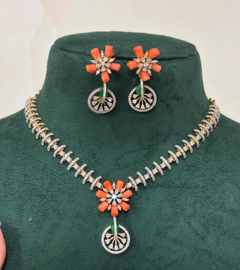 Swarovski Pearl Mala image 1