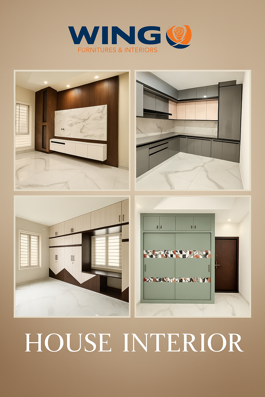 Interior Designs image 1