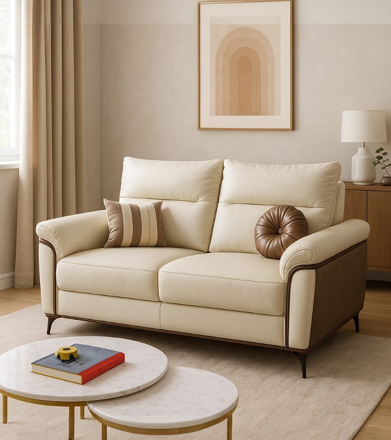 Modern-Style Sectional Sofa image 1