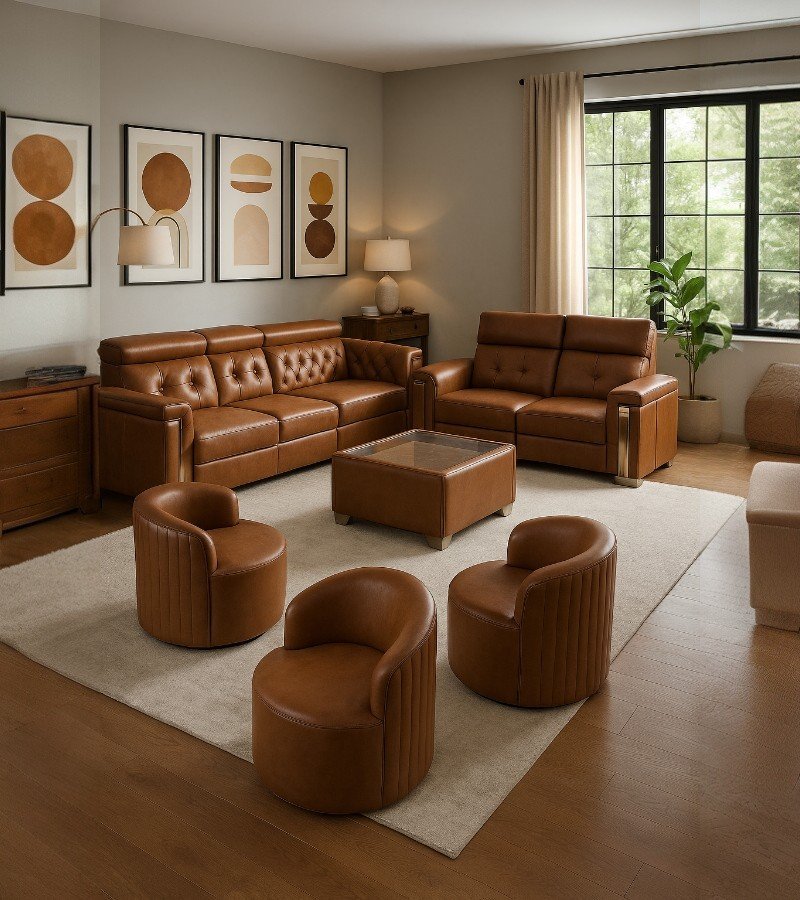 Furniture Pieces image 1