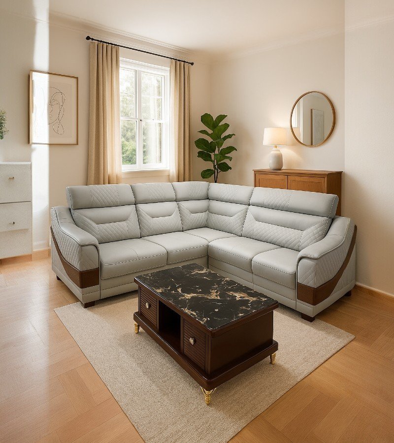 Sectional Sofa image 1