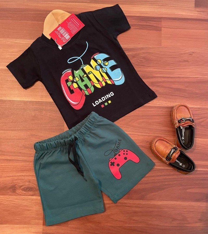 Children's Two-Piece Set image 1