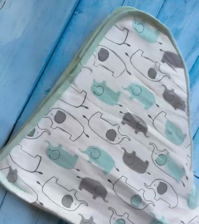 Baby Blanket image 1