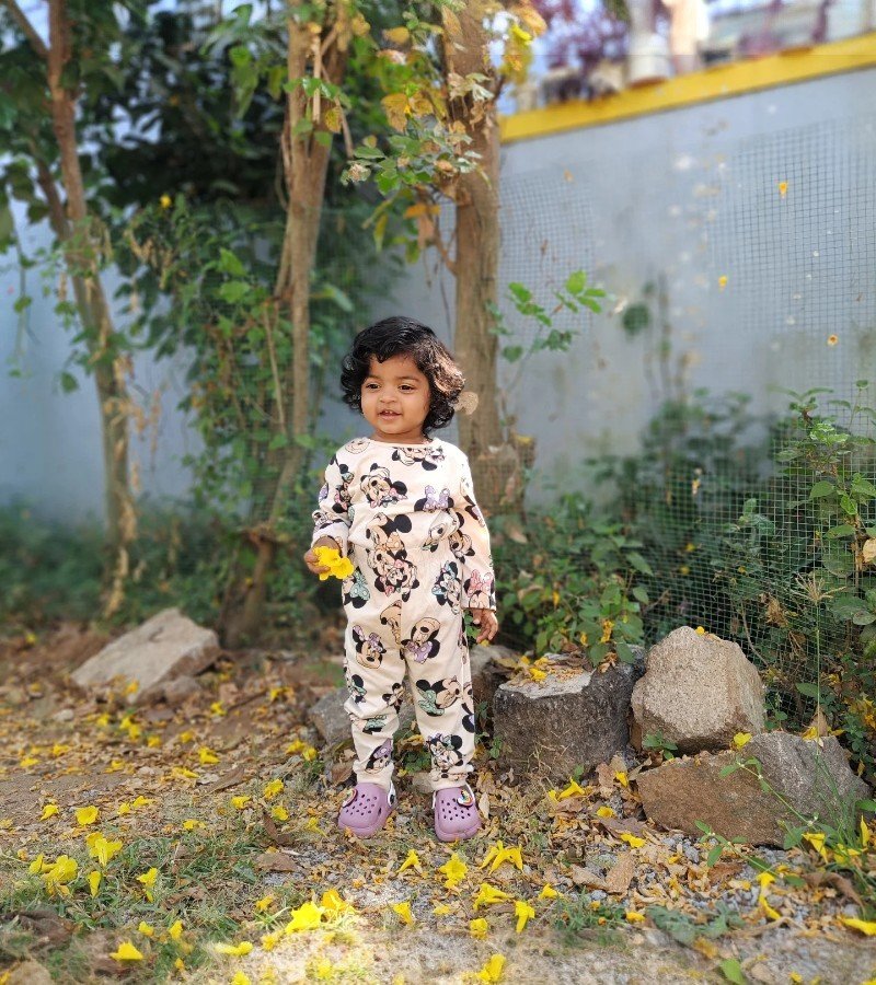 Mickey Mouse-Themed Tracksuit image 1