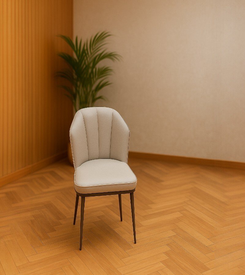 Modern Dining Chair image 1