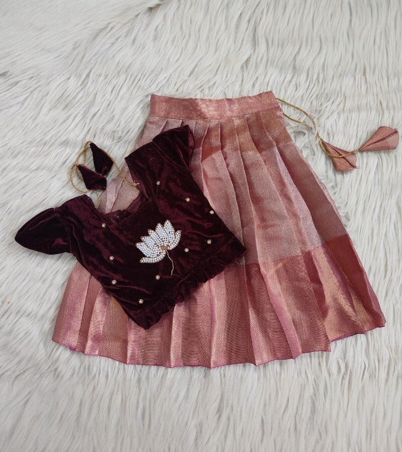 Lehenga Choli image 1