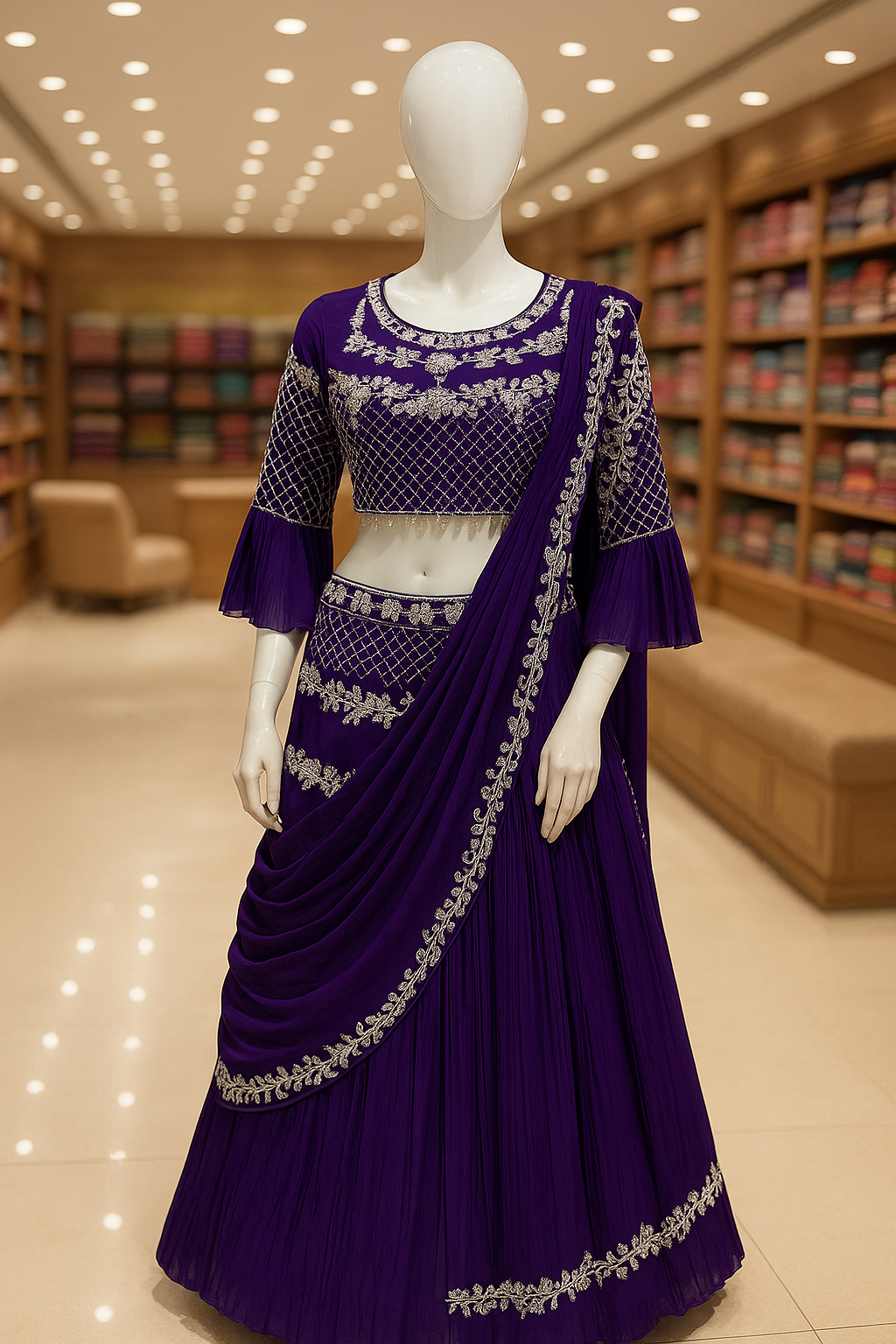 Croptop Collection image 1