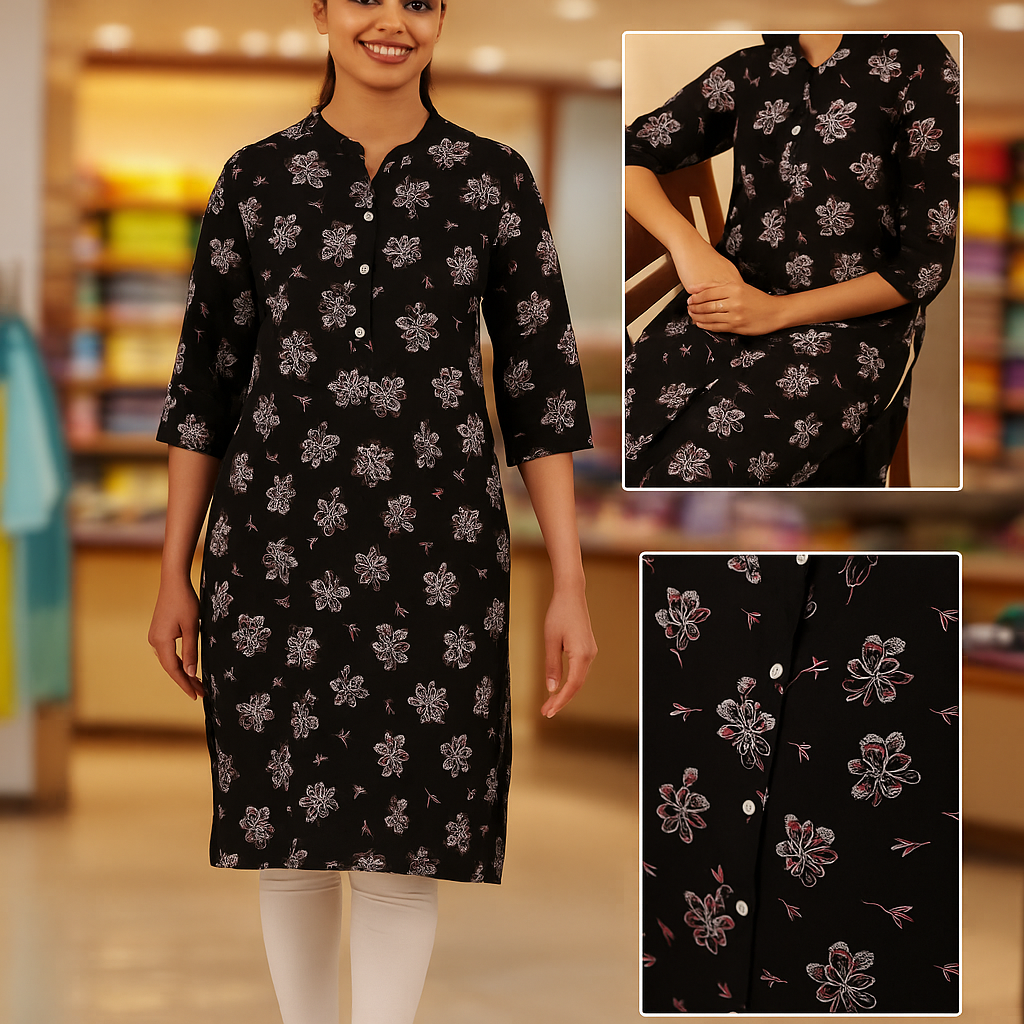 Kurti Collection image 1