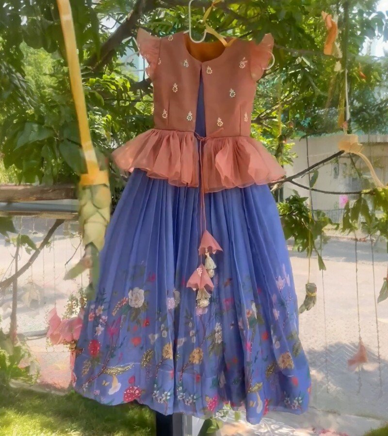 Lehenga Choli image 1