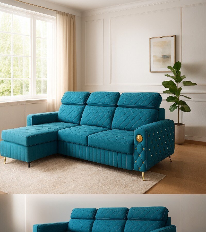 Sofa Cum Bed image 1