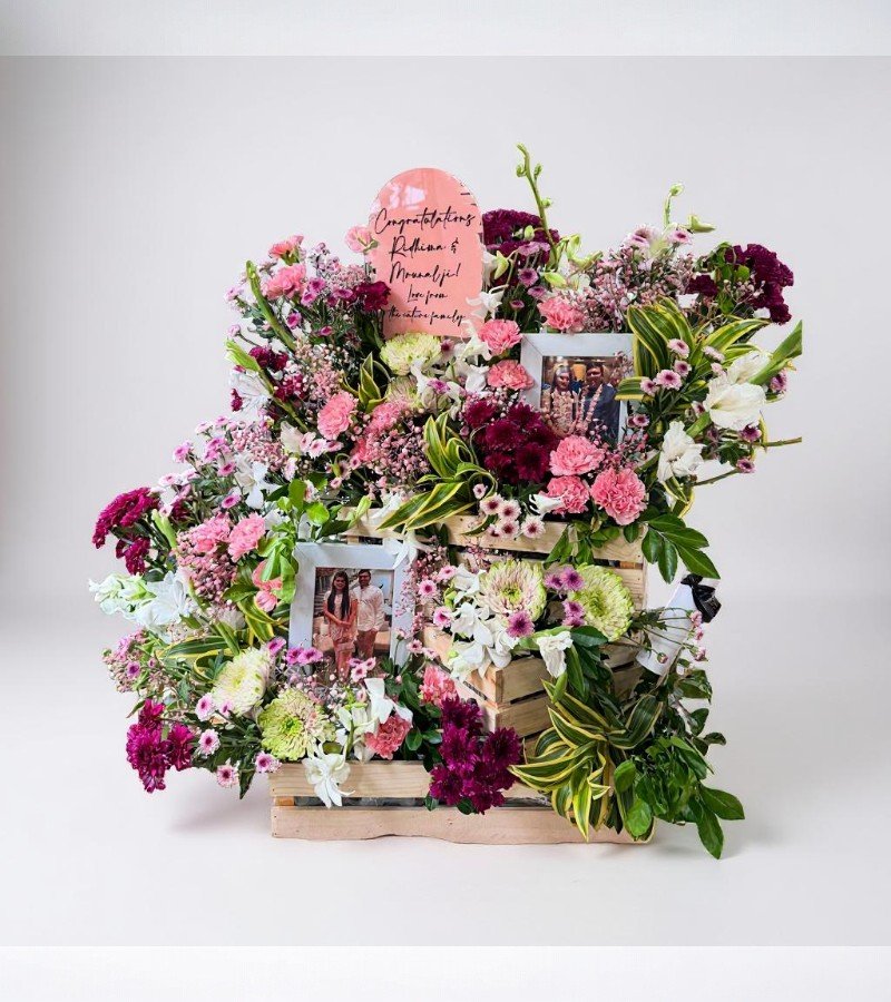 Grandeur Hamper image 1