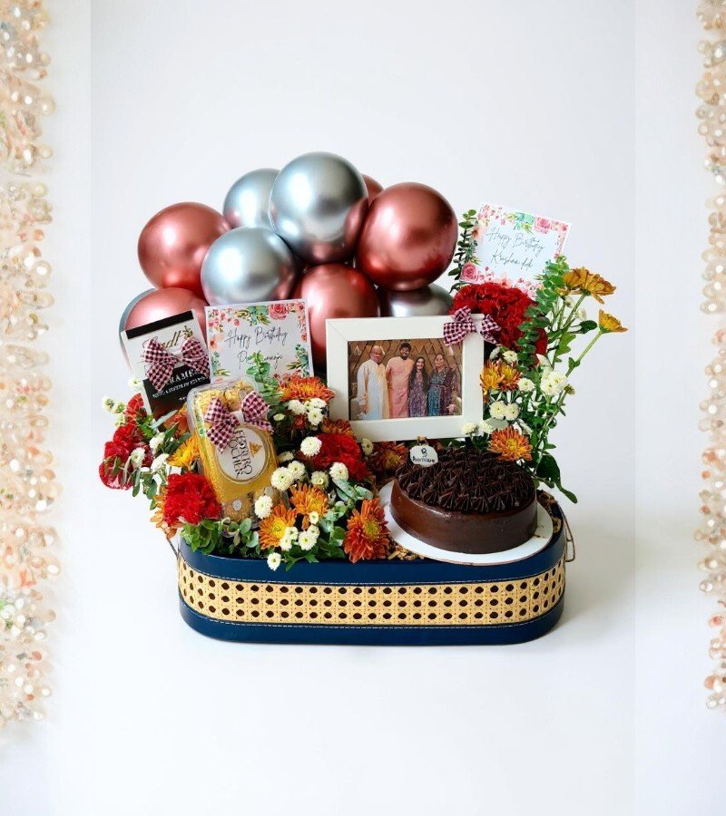 Luxury Bespoke Gifting image 1