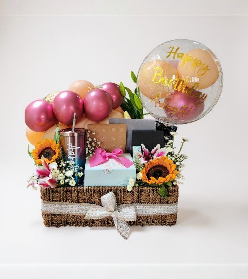 Birthday Hampers image 1