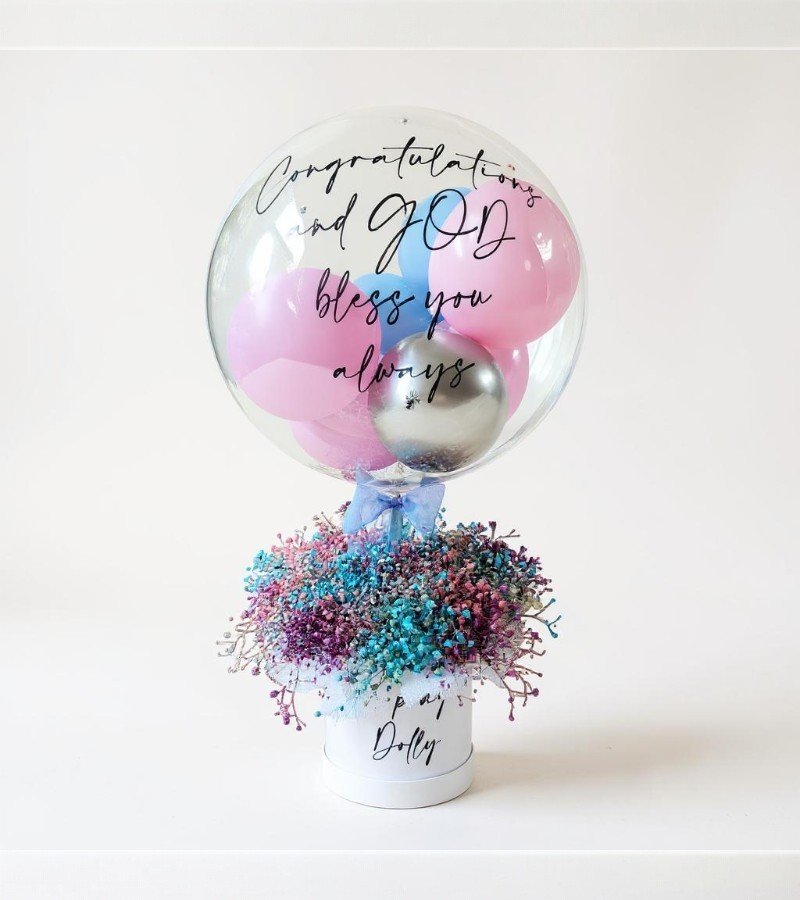 Baby's Breath image 1