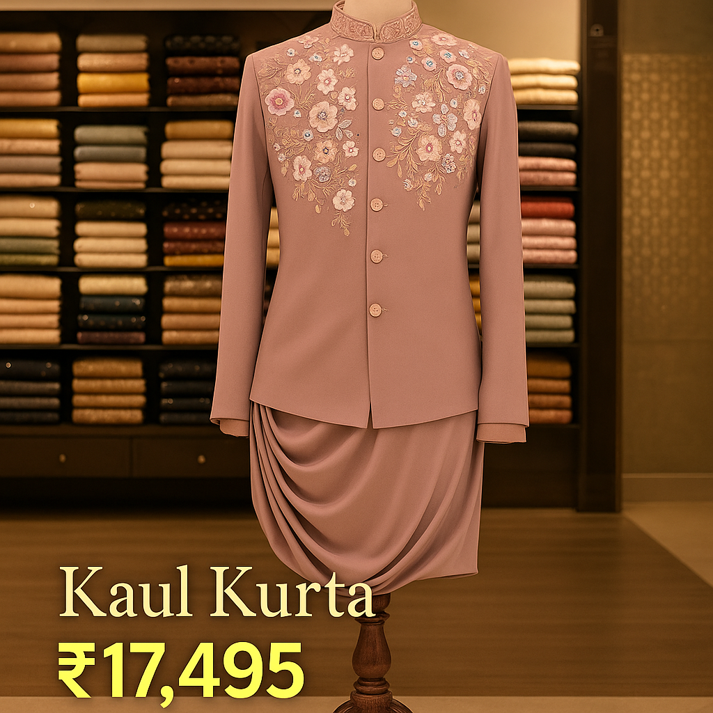 Kaul Kurta image 1