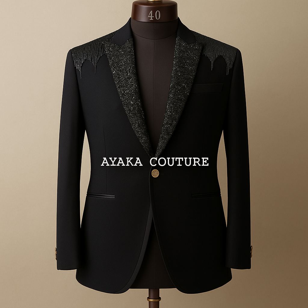 Work Suit image 1