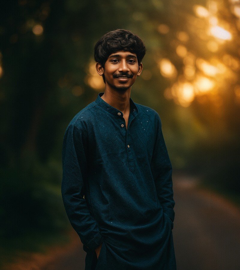 Kurtha image 1