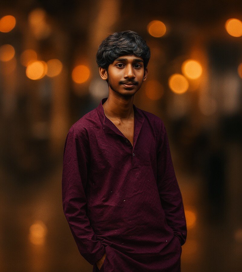 Kurtha image 2