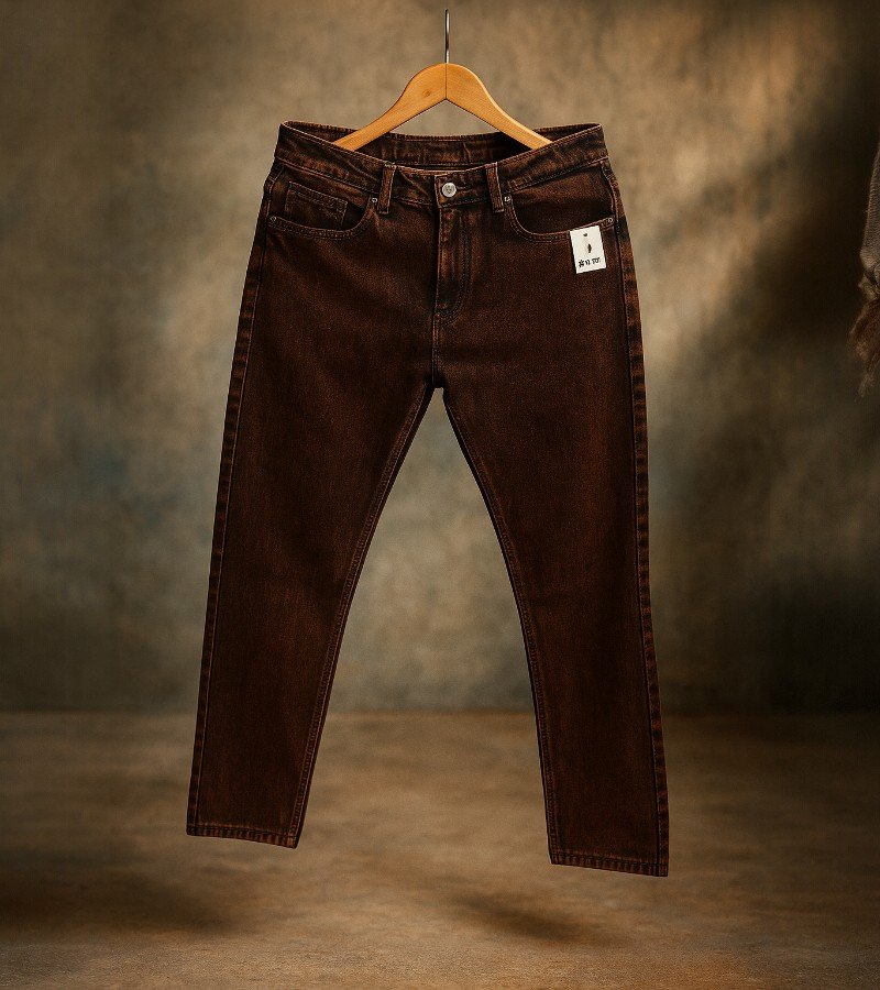 Baggy Pants image 1