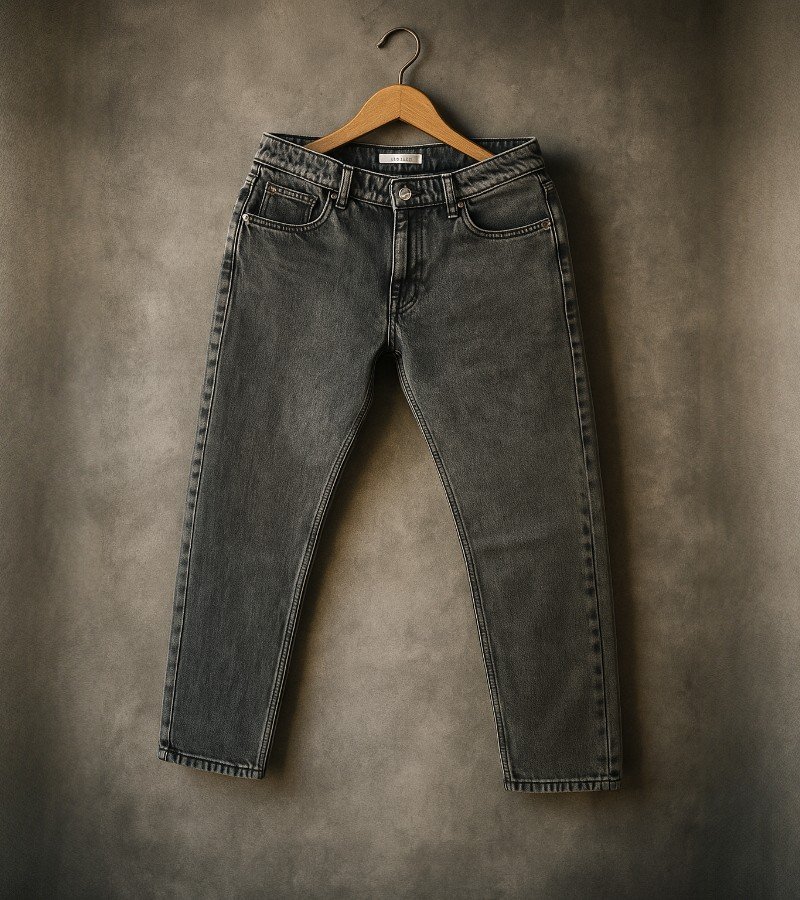 Baggy Pants image 3