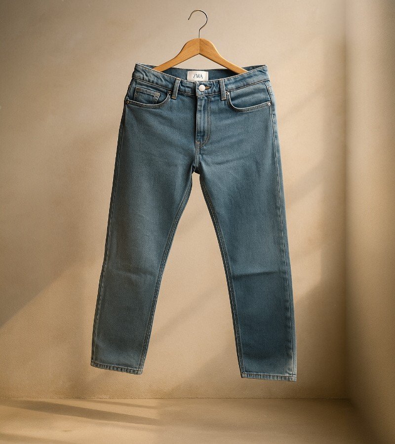Baggy Pants image 4