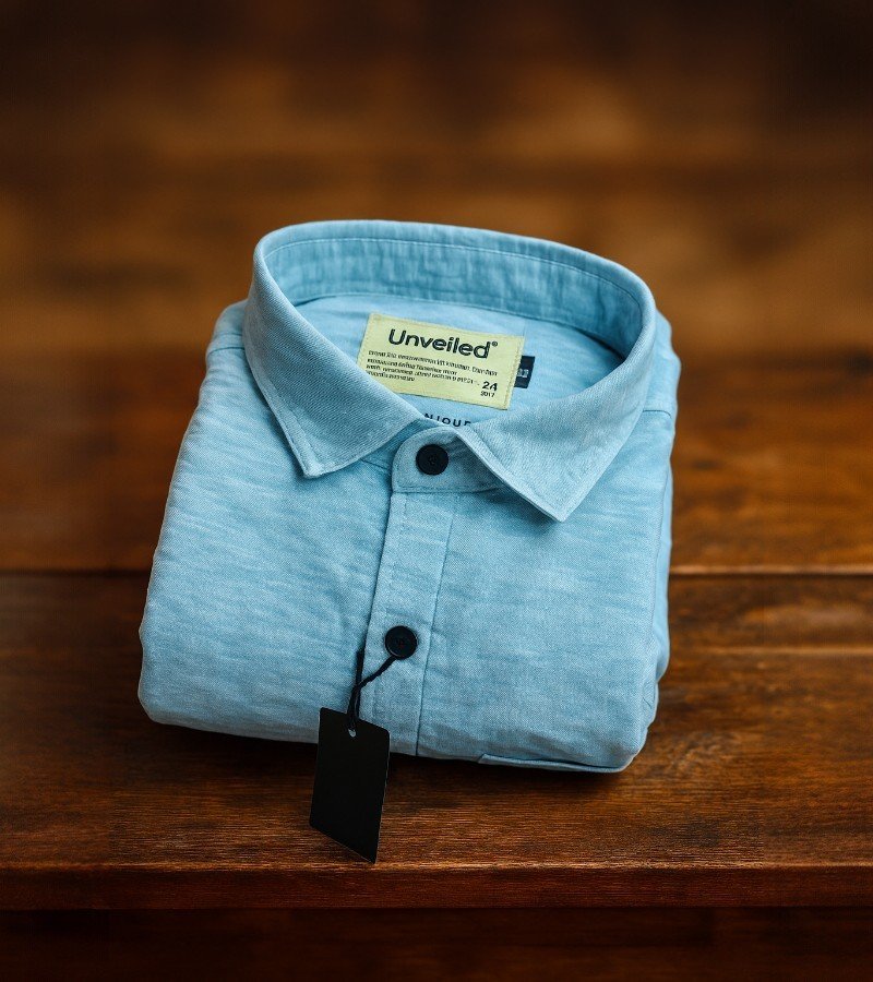 Crinkled Fabric image 2