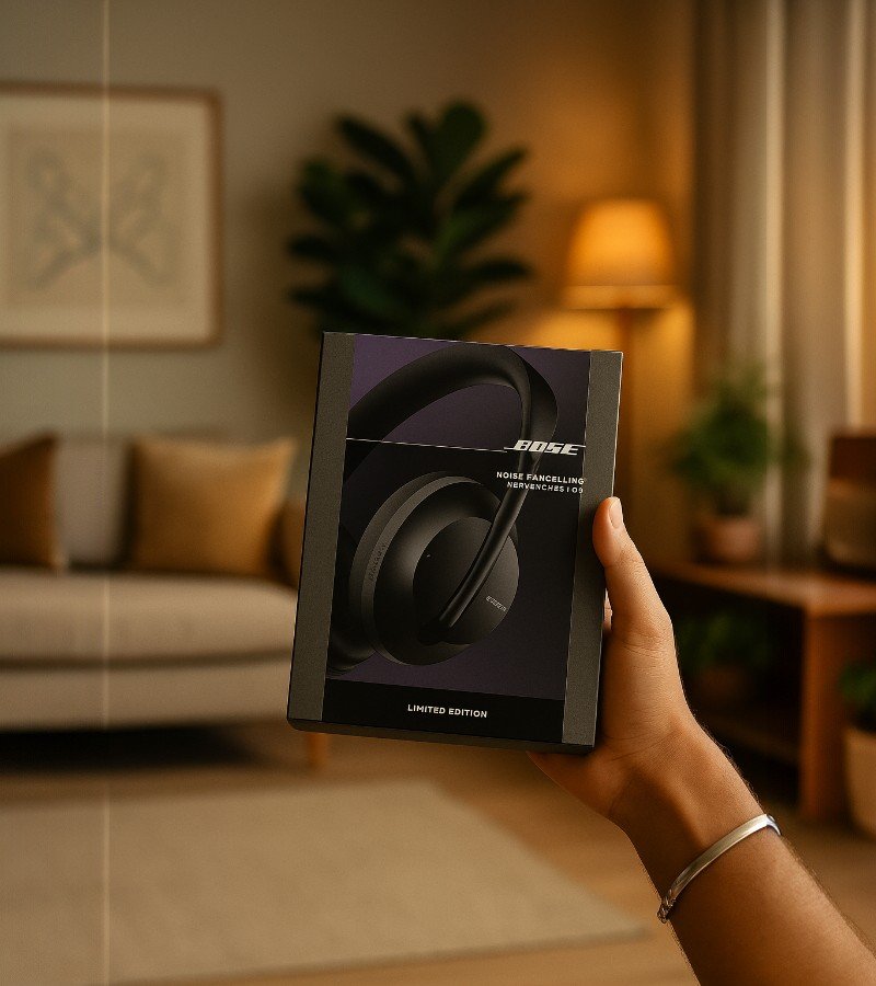 Headphones image 2