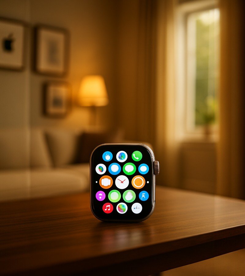 4G Support Sim Watch image 3