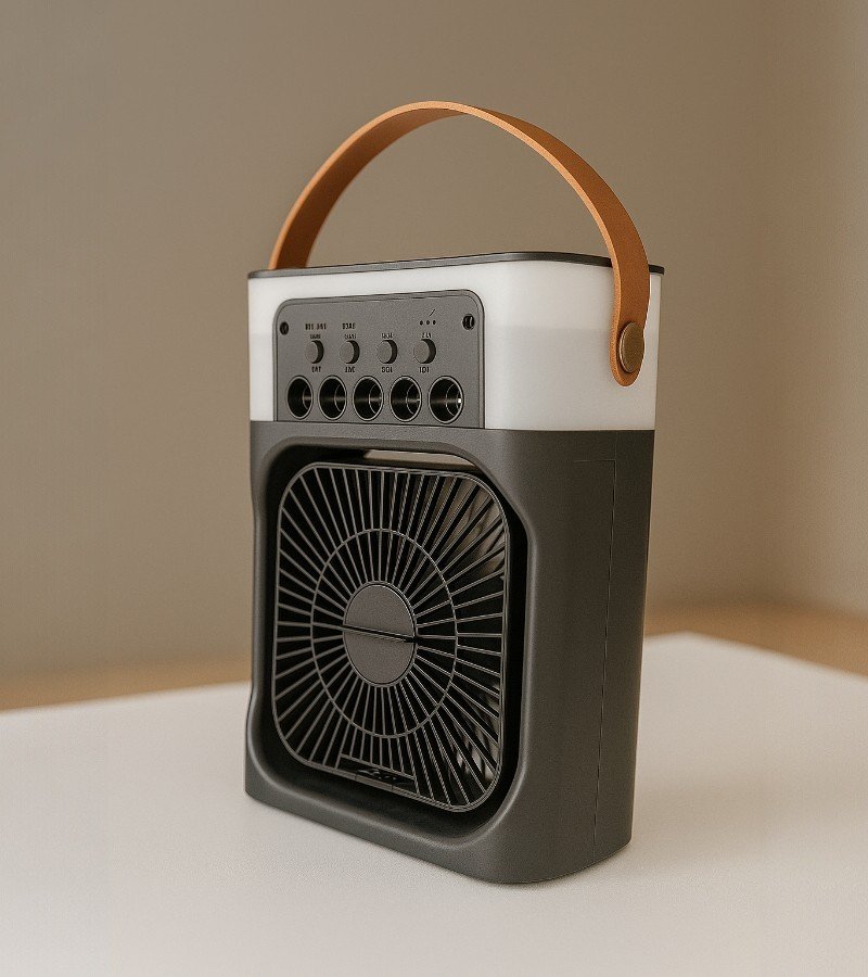 Mini Mist Cooler