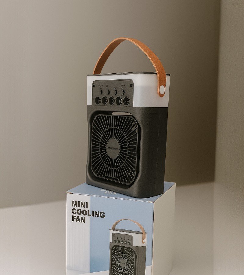 Mini Mist Cooler image 2