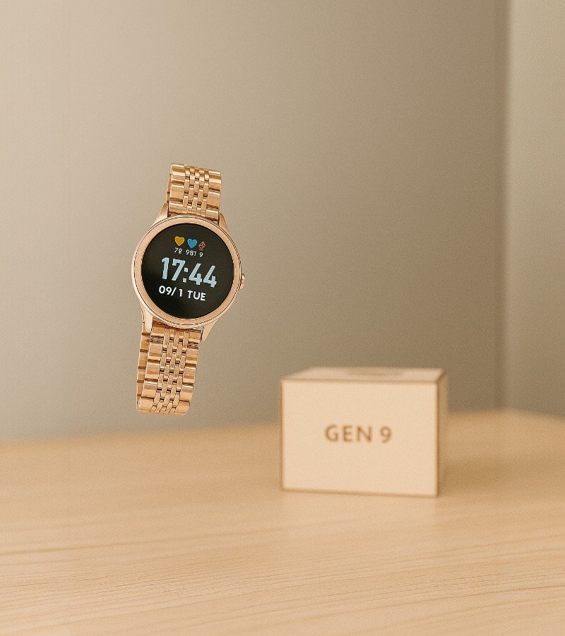 Gen 9 Ladies Special Watch