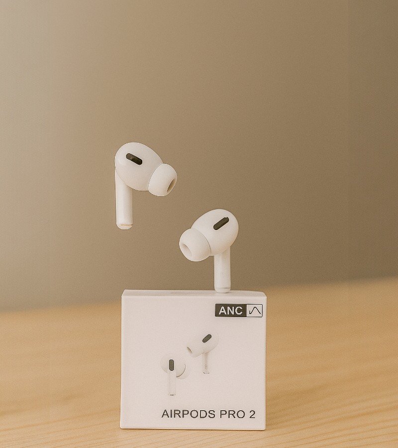 ANC Earpods image 2