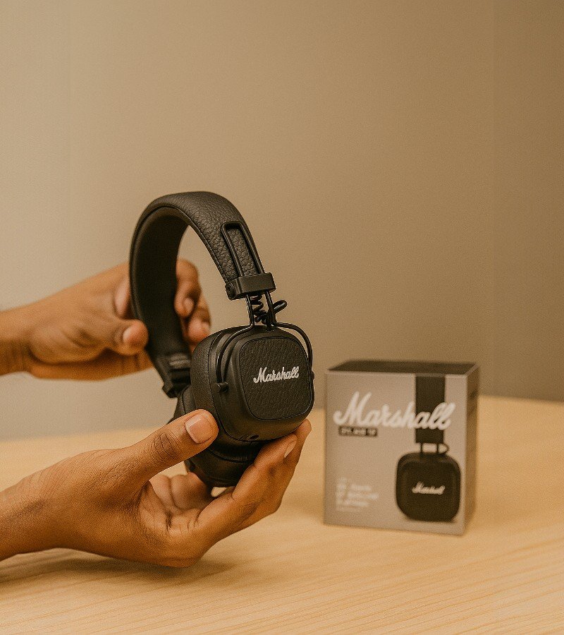 Marsh Headphone image 1