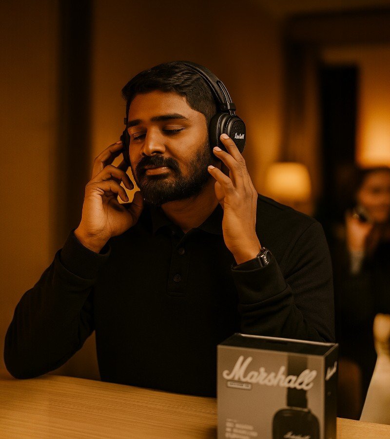 Marsh Headphone image 2