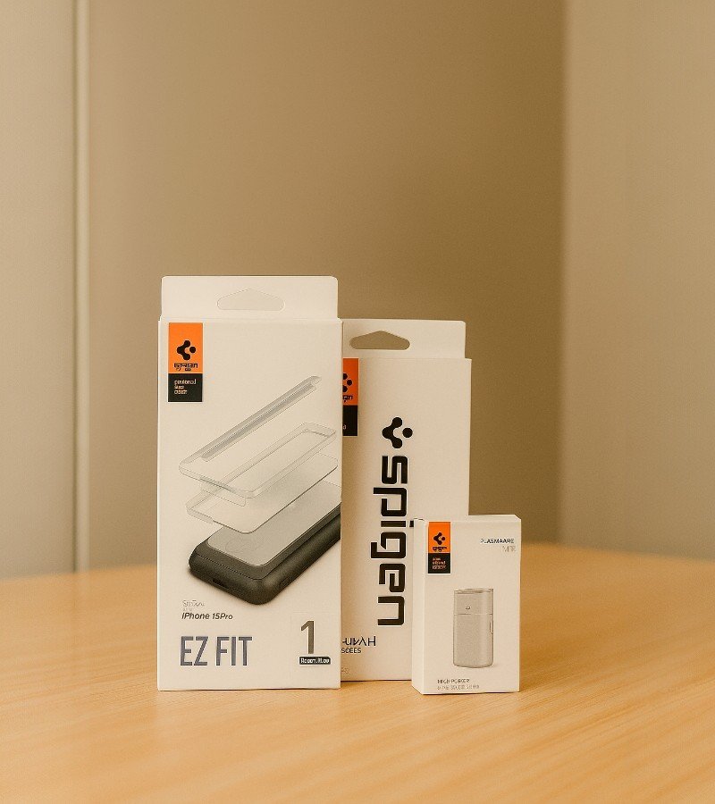 Top-Notch Quality Glass image 1