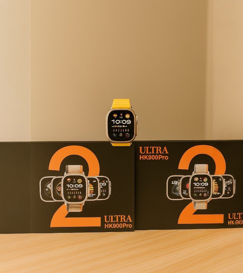 Led Display Watch image 1