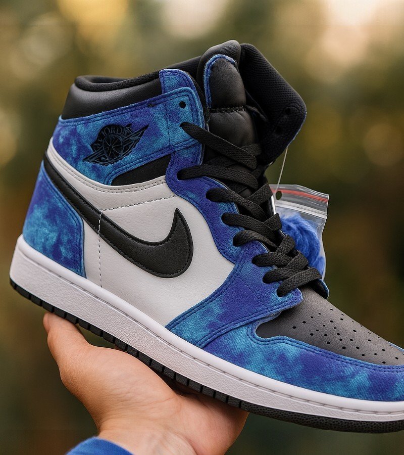 Nike Air Jordan 1 High image 1