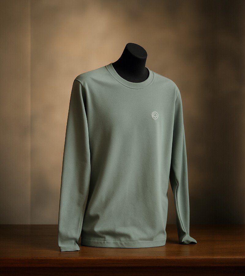 Full Hands T-Shirts and Hoodies image 1