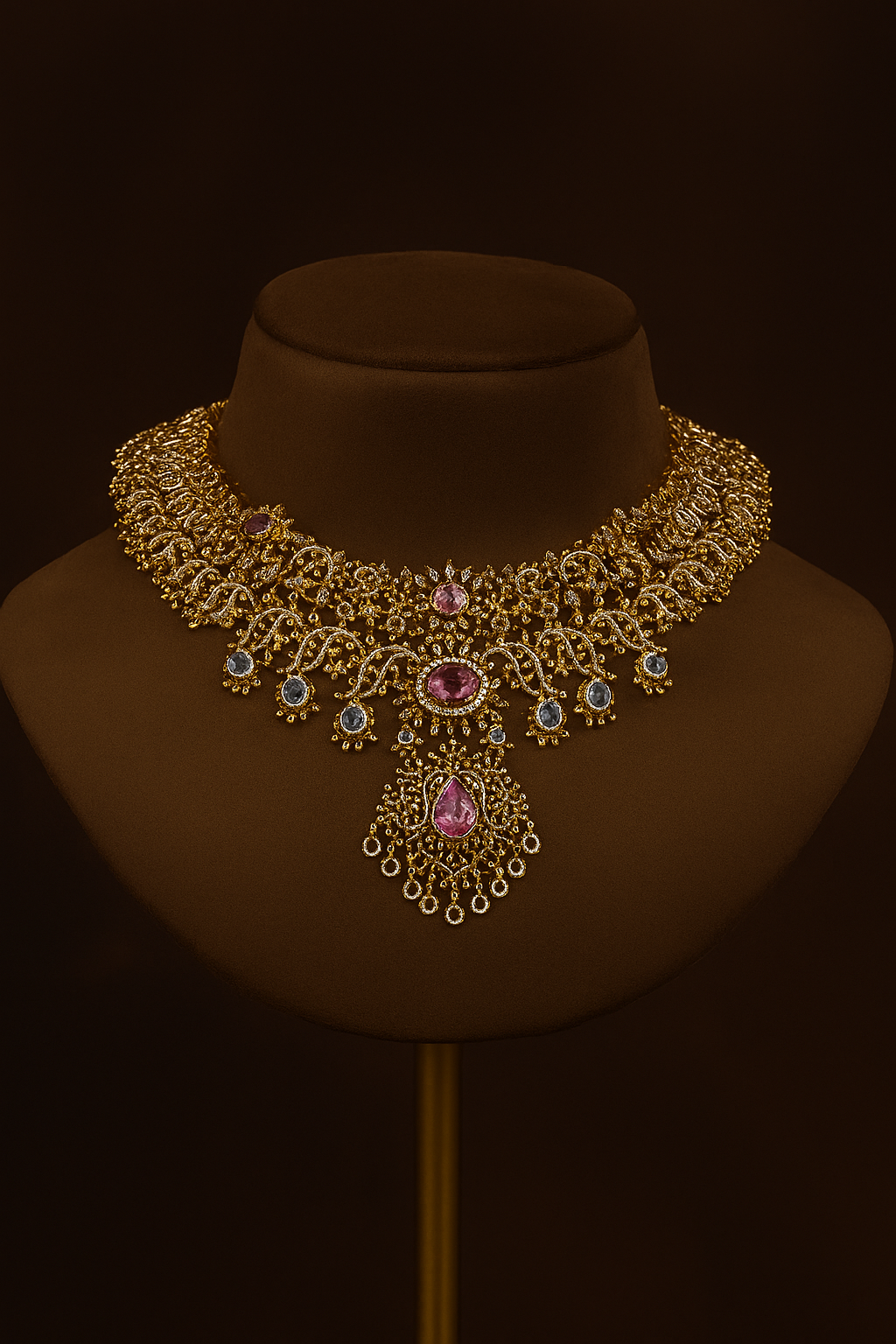 Diamond Chocker image 1