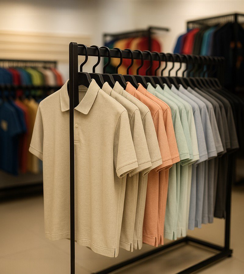 Collar T-Shirts image 1