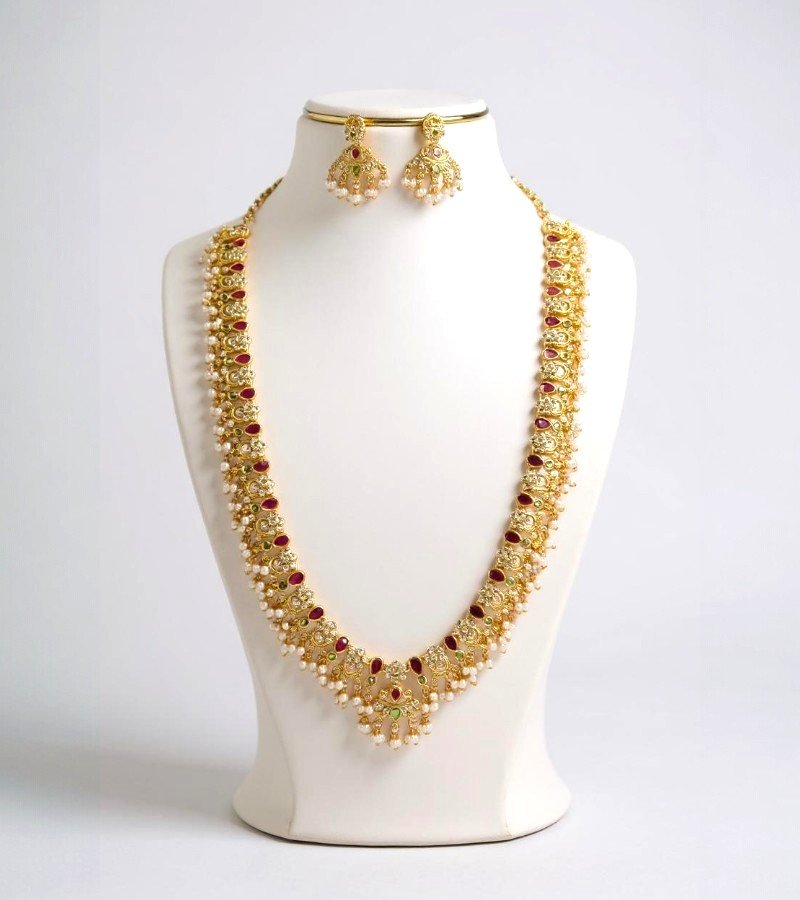 Gold Replica Guttapusala Haram image 1